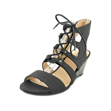 White Mountain Womens Gillis Open Toe Casual Strappy Sandals