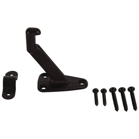Prosource 23257ORBB3L-PS Handrail Brackets Die-Cast Zinc - Heavy-Duty Oil Rub Bronze
Prosource 23257ORBB3L-PS Handrail Brackets Die-Cast Zinc - Heavy-Duty Oil Rub Bronze