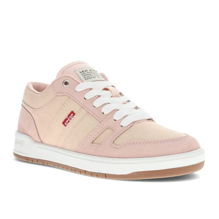 Levi s Womens BB Lo Daze Canvas Sneaker Shoe
