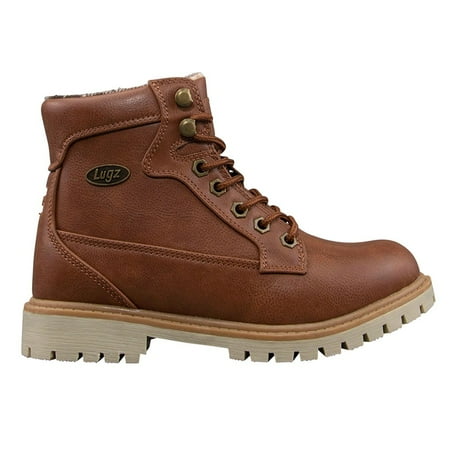 Lugz Womens Mantle Hi Fashion 6-Inch Boot