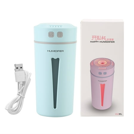 Humidifier Essential Oil Diffuser USB Charging For Office Car Living Room Bedroom
Humidifier Essential Oil Diffuser USB Charging For Office Car Living Room Bedroom