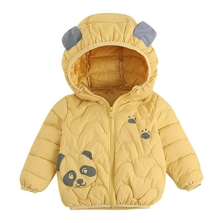Vikakiooze Baby Boys Girls Light Down Hooded Cotton Jacket Coat Kids Jackets On Clearance
Vikakiooze Baby Boys Girls Light Down Hooded Cotton Jacket Coat Kids Jackets On Clearance