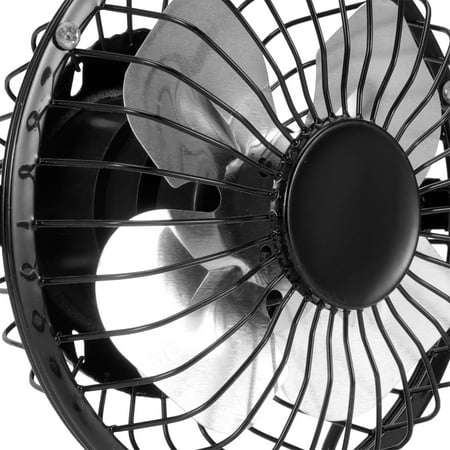EBTOOLS Solar Panel Powered Fan Mini Durable Portable Solar Panel Cooling Fan Portable Fan Solar Charger Panel Traveling Home Office For Greenhouse Outdoor
EBTOOLS Solar Panel Powered Fan Mini Durable Portable Solar Panel Cooling Fan Portable Fan Solar Charger Panel Traveling Home Office For Greenhouse Outdoor