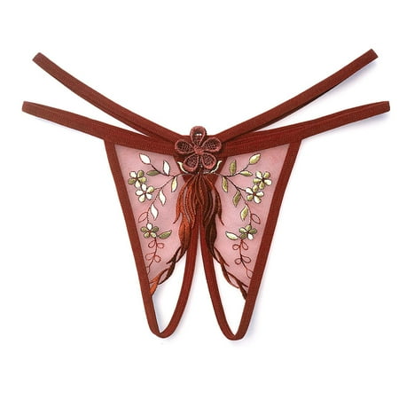 QIPOPIQ Lingerie for Women Clearance Women Sexy Lingerie Thongs Panties Ladies Hollow Out Underwear
QIPOPIQ Lingerie for Women Clearance Women Sexy Lingerie Thongs Panties Ladies Hollow Out Underwear