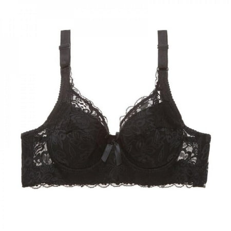 Spdoo Women Bras Fashion Casual Sexy V Neck Solid Color Lace Underwear Breathable Comfortable Plus Size Women Underwear
Spdoo Women Bras Fashion Casual Sexy V Neck Solid Color Lace Underwear Breathable Comfortable Plus Size Women Underwear