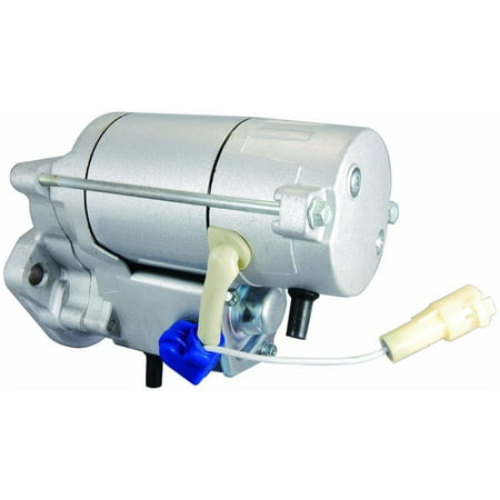Replacement for DENSO 428000-0931 STARTER replacement light bulb lamp
