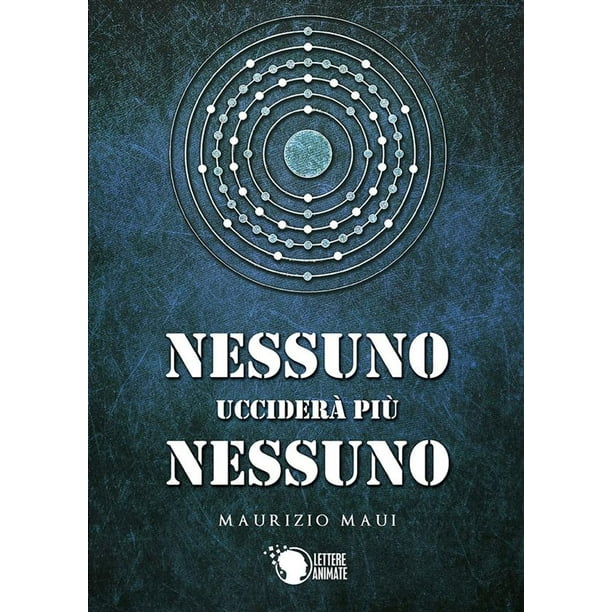 Nessuno ucciderà più nessuno - eBook