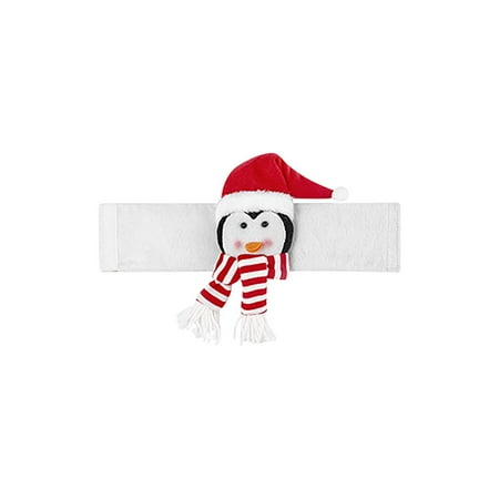 Gifts Klycj Christmas Creative Curtain Buckle Cartoon Decoration Hotel Restaurant Decoration Buckle Window Pendant Hot
Gifts Klycj Christmas Creative Curtain Buckle Cartoon Decoration Hotel Restaurant Decoration Buckle Window Pendant Hot