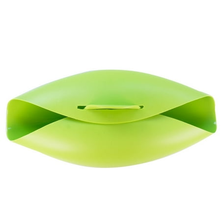 Uorcsa Resistant Foldable Cooking Newest Kitchen Heat Pocket Multifunctional Silicone Steamed Fish
Uorcsa Resistant Foldable Cooking Newest Kitchen Heat Pocket Multifunctional Silicone Steamed Fish