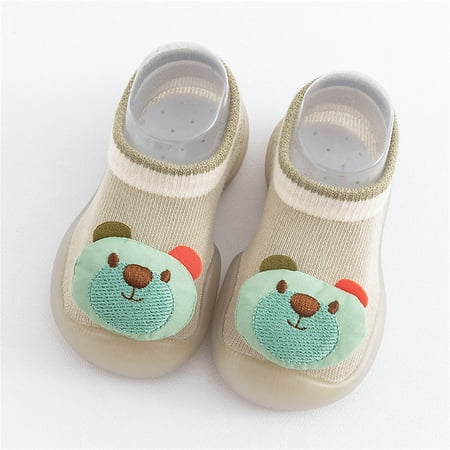 Hunpta Toddler Shoes Kids Infant Newborn Baby Boys Girls Shoes First Walkers Cute Cartoon Animals Antislip Shoes Prewalker Sneaker
Hunpta Toddler Shoes Kids Infant Newborn Baby Boys Girls Shoes First Walkers Cute Cartoon Animals Antislip Shoes Prewalker Sneaker