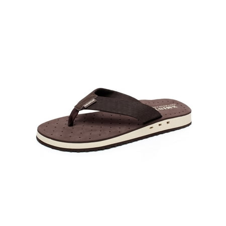 Bellella Males Slippers Backless Flip Flops Flat Heels Slides Lightweight Flats Beach Summer Shoes Coffee 10.5
Bellella Males Slippers Backless Flip Flops Flat Heels Slides Lightweight Flats Beach Summer Shoes Coffee 10.5