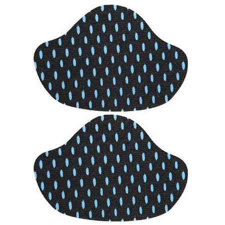 2Pcs Heel Pad Wear-resistant High Elasticity Breathable Soft Touch Comfortable Foot Care Tool Emulsion Heel Cushion Pads Insoles for Running
2Pcs Heel Pad Wear-resistant High Elasticity Breathable Soft Touch Comfortable Foot Care Tool Emulsion Heel Cushion Pads Insoles for Running