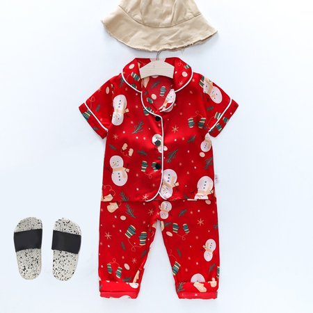 Toddler Girls Outfit Sets Autumn Winter Short Sleeve Cartoon Prints Tops With Pants 2Pcs Outwear
Toddler Girls Outfit Sets Autumn Winter Short Sleeve Cartoon Prints Tops With Pants 2Pcs Outwear