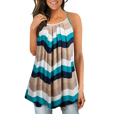 Cathalem Exercise Top Women Women s Tops Sleeveless Jogging Shirt Bra Camisole Vest Blue XX-Large
Cathalem Exercise Top Women Women s Tops Sleeveless Jogging Shirt Bra Camisole Vest Blue XX-Large