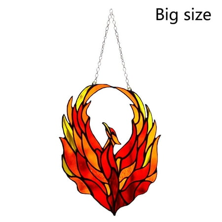 Pendants Decor Fire Phoenixss Painted Color Window Decoration Pendant Fire Phoenixs Pendant Decoration Home Decoration Acrylic Fire Phoenixss Pendant
Pendants Decor Fire Phoenixss Painted Color Window Decoration Pendant Fire Phoenixs Pendant Decoration Home Decoration Acrylic Fire Phoenixss Pendant