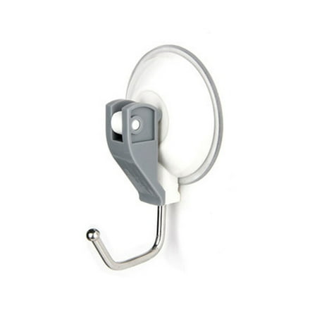 Suction Cup Hook Waterproof Removable Convenient Durable Wall Hooks For Bathroom Kitchen New
Suction Cup Hook Waterproof Removable Convenient Durable Wall Hooks For Bathroom Kitchen New