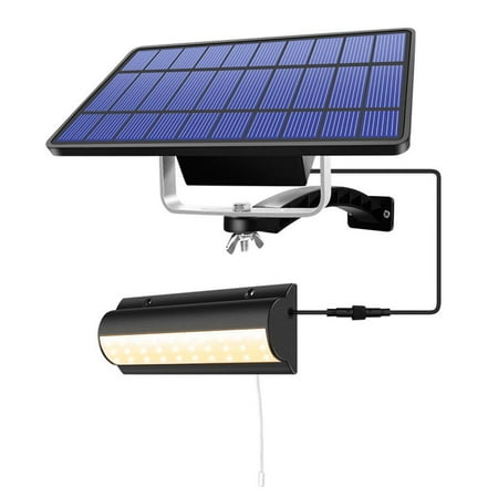 Outdoor Solar Lamps LED Lamp IP67 Waterproof Solar Lamps for Indoor Outdoor Courtyard Garden Garages
Outdoor Solar Lamps LED Lamp IP67 Waterproof Solar Lamps for Indoor Outdoor Courtyard Garden Garages