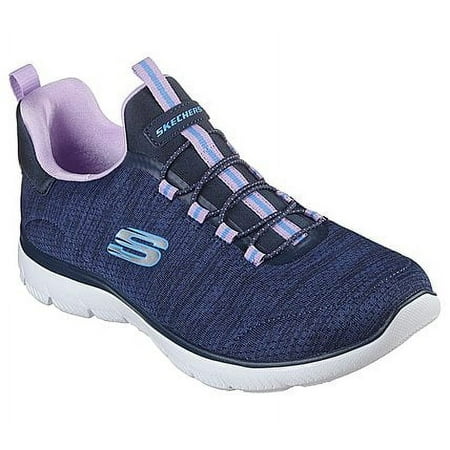 Skechers Women s Summits - Fresh Impression Wide Width Available