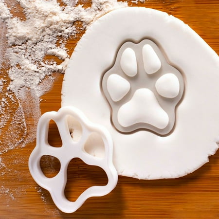 Cuteam Baking Mold DIY Baking Easy to Clean Unique Children Holiday Cookie Mold
Cuteam Baking Mold DIY Baking Easy to Clean Unique Children Holiday Cookie Mold
