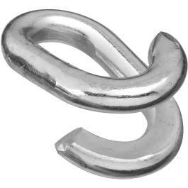 3PC National Hardware National Hardware N223-115 Lap Link 3/8 Inch Zinc Plated Steel
3PC National Hardware National Hardware N223-115 Lap Link 3/8 Inch Zinc Plated Steel