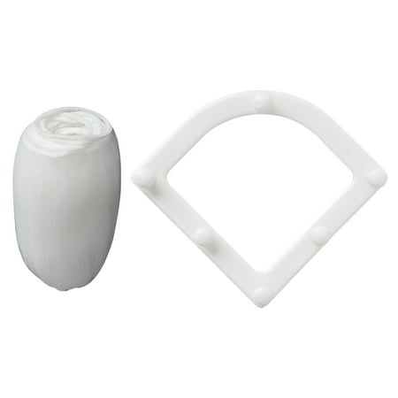 Mynkyll Mesh Bag Sink Kitchen Pool Disposable Filters Filters Garbage Kitchen,Dining & Bar
Mynkyll Mesh Bag Sink Kitchen Pool Disposable Filters Filters Garbage Kitchen,Dining & Bar
