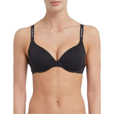 Bonds Women s Originals Superior Fit Tee Bra Black 34C - US
Bonds Women s Originals Superior Fit Tee Bra Black 34C - US