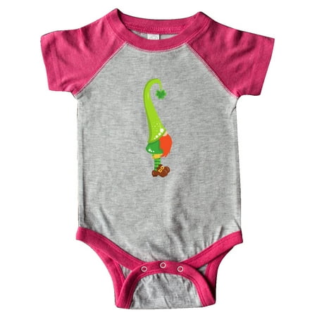 Inktastic Gnome With Green Hat Saint Patrick s Day Gnome Gift Baby Boy or Baby Girl Bodysuit
Inktastic Gnome With Green Hat Saint Patrick s Day Gnome Gift Baby Boy or Baby Girl Bodysuit