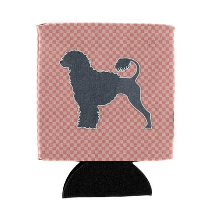 Carolines Treasures BB3668CC Portuguese Water Dog Checkerboard Pink Can or Bottle Hugger Can Hugger multicolor
Carolines Treasures BB3668CC Portuguese Water Dog Checkerboard Pink Can or Bottle Hugger Can Hugger multicolor