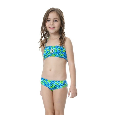 Toddler Kids Girls Sling Bikini Halter Print Top Shorts Sets Swimwear Swimsuit Summer Beach Outfit Three Pieces Bathing Suits
Toddler Kids Girls Sling Bikini Halter Print Top Shorts Sets Swimwear Swimsuit Summer Beach Outfit Three Pieces Bathing Suits