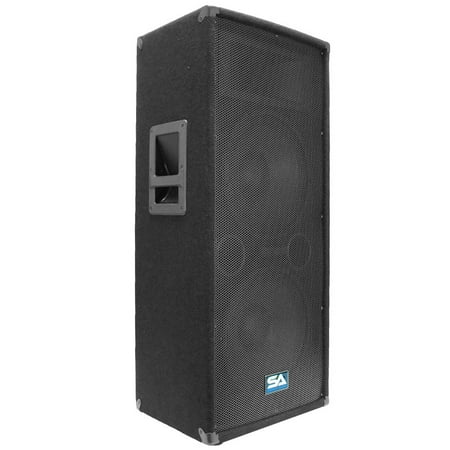 Seismic Audio Dual 12\ Seismic Audio Dual 12\