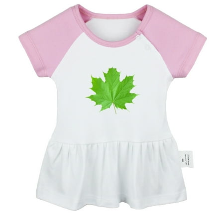 Nature Green Leaf Pattern Dresses For Baby Newborn Babies Skirts Infant Princess Dress 0-24M Kids Graphic Clothes (Pink Raglan Dresses 0-6 Months)
Nature Green Leaf Pattern Dresses For Baby Newborn Babies Skirts Infant Princess Dress 0-24M Kids Graphic Clothes (Pink Raglan Dresses 0-6 Months)