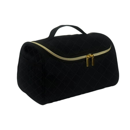 Travel Case Styler Hair Styling Dryer Curling Barrels Portable Storage Bag