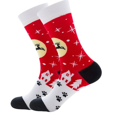 Daqian Socks for Women Winter Unisex Christmas Vintage Cashmere FashionLong Sock Comfortable Socks Fuzzy Socks for Women
Daqian Socks for Women Winter Unisex Christmas Vintage Cashmere FashionLong Sock Comfortable Socks Fuzzy Socks for Women