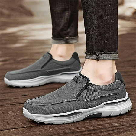 Men s Loafer Shoes Casual Breathable Non-slip Slip On Shoes Men s Shoes Spring And Summer
Men s Loafer Shoes Casual Breathable Non-slip Slip On Shoes Men s Shoes Spring And Summer