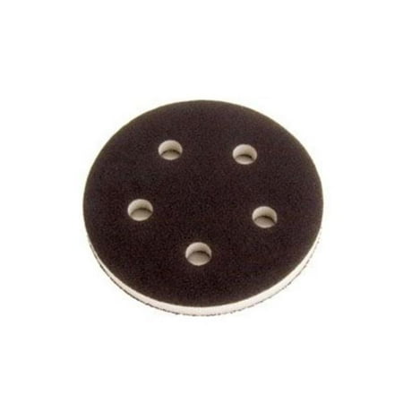 Mirka MA1055 5 in. 5 Hole Grip Inter Face Pad