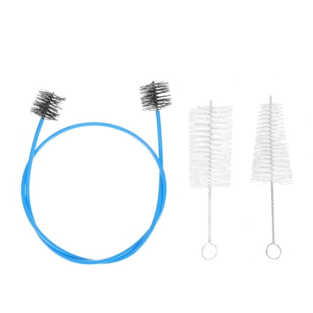 Hemoton Trumpet Cleaning Kit Brush Instrument Maintenance Cornet Accessory Cleaner Inner Clean Tool Supplies Care Musical
Hemoton Trumpet Cleaning Kit Brush Instrument Maintenance Cornet Accessory Cleaner Inner Clean Tool Supplies Care Musical