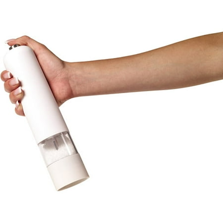 Kamenstein Soft Touch Battery-Operated Grinder
