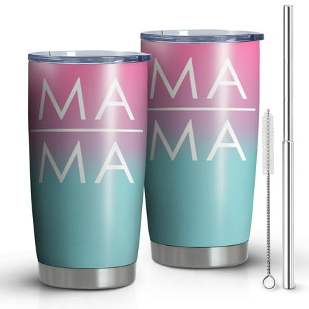 20 Oz Mom Tumbler Stainless Steel Insulated Mama3 Travel Coffee Cups for Mother s Day
20 Oz Mom Tumbler Stainless Steel Insulated Mama3 Travel Coffee Cups for Mother s Day