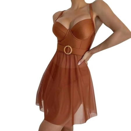 Women s Split High Waist Hard Wrapped Skirt Swimsuit Sports Bra Swimsuit Tops for Women
Women s Split High Waist Hard Wrapped Skirt Swimsuit Sports Bra Swimsuit Tops for Women