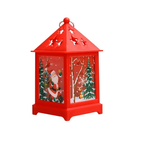 Shpwfbe Decorative Props Christmas Gifts Stars All Over The Sky Square Christmas Patterns Decorative Wind Lamps Small Night Lights Household Christmas appliances Gift
Shpwfbe Decorative Props Christmas Gifts Stars All Over The Sky Square Christmas Patterns Decorative Wind Lamps Small Night Lights Household Christmas appliances Gift