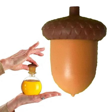 Ksruee Silicone Wine Stopper Wine Bottle Caps And Seals Silicone Wine Bottle Covers Sealing Plug Bottle Cap For Wine Glass Bottles Cute Pinecone Stopper Design convenient
Ksruee Silicone Wine Stopper Wine Bottle Caps And Seals Silicone Wine Bottle Covers Sealing Plug Bottle Cap For Wine Glass Bottles Cute Pinecone Stopper Design convenient