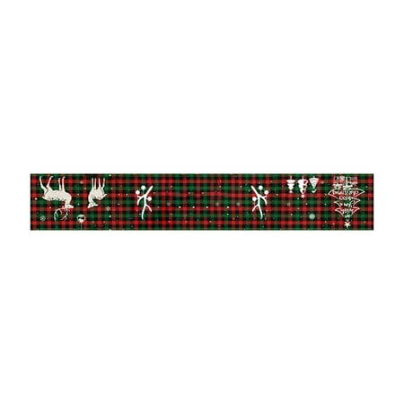 Christmas Home Decoration Supplies Cloth Tablecloths Creative Christmas Tablecloths 230104
Christmas Home Decoration Supplies Cloth Tablecloths Creative Christmas Tablecloths 230104