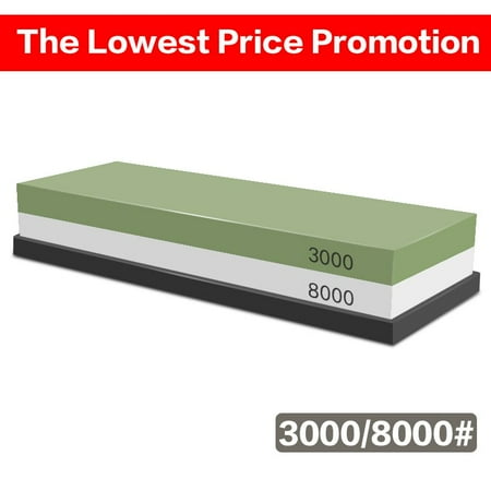 Sharpening Stone Knife Sharpener Grit 240-8000|# Correction Whetstone Angle guide Sharpeners stone Grinding Knife Bamboo base
Sharpening Stone Knife Sharpener Grit 240-8000|# Correction Whetstone Angle guide Sharpeners stone Grinding Knife Bamboo base