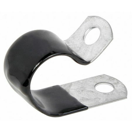 Sim Supply Clamp Cushioned Dia 5-16 In PK50 CWV0607Z1 CWV0607Z1 ZO-G1352346