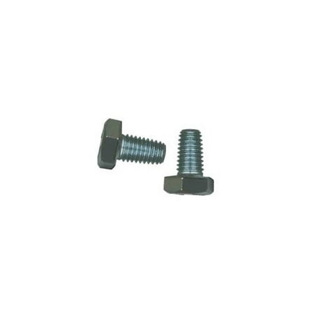 Caterpillar Hex Head Bolts Zinc Flake (8t4179) Aftermarket