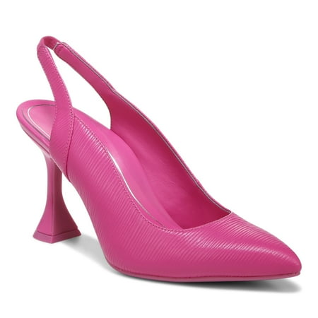 Vionic Adalena Women s Slingback Heeled Dress Shoe