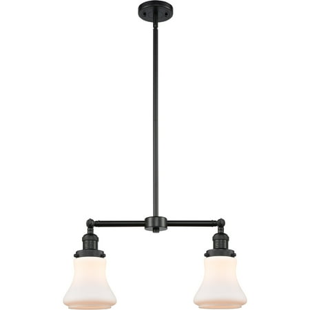 Matte Black Tone Chandeliers 21 Wide Steel/Cast Brass/Glass Medium Base LED 2 Light Fixture
Matte Black Tone Chandeliers 21 Wide Steel/Cast Brass/Glass Medium Base LED 2 Light Fixture