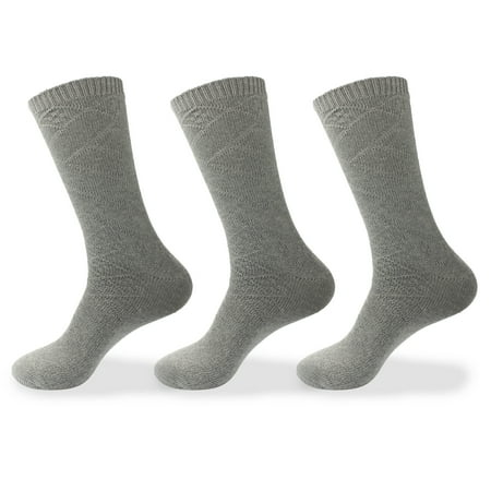 Women s Vintage Pattern Style Cotton Casual Knitting Comfy Retro Warm Boot Crew Socks 3 Pairs Grey
Women s Vintage Pattern Style Cotton Casual Knitting Comfy Retro Warm Boot Crew Socks 3 Pairs Grey