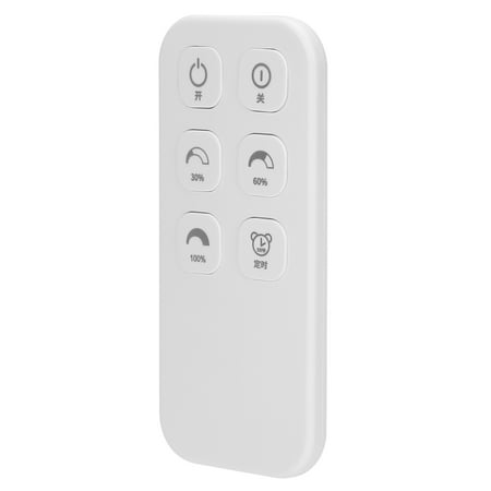 Lamp Remote Controller Timing Light Remote Controller 4-6 Meters Brightness For LED Cabinet Lights Bedroom Living Room Home
Lamp Remote Controller Timing Light Remote Controller 4-6 Meters Brightness For LED Cabinet Lights Bedroom Living Room Home