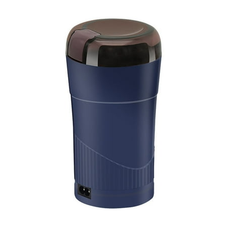 GLFILL Portable automatic grinder with stainless steel blades for coffee beans nut herb
GLFILL Portable automatic grinder with stainless steel blades for coffee beans nut herb